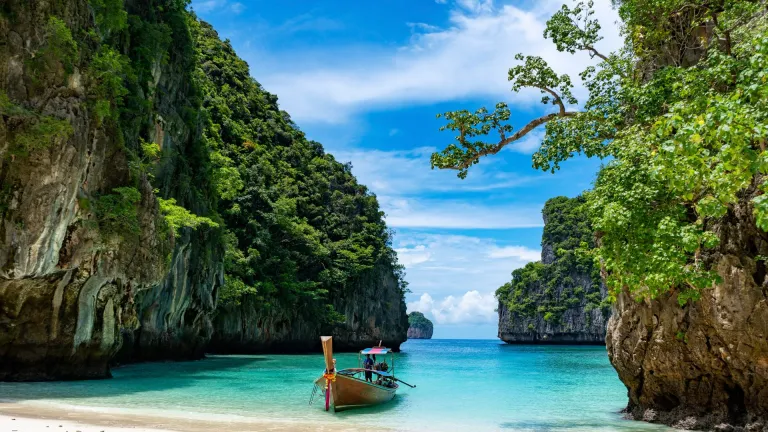 Koh Phi Phi