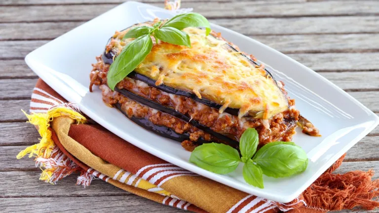 Moussaka