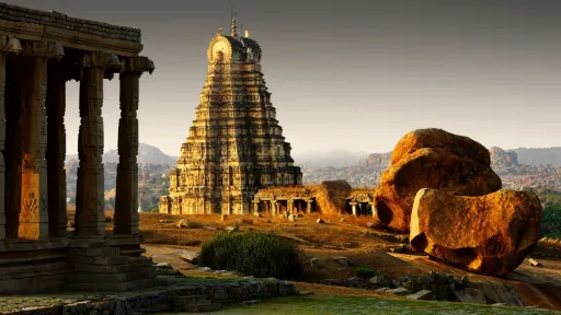 image for article Top 10 Underrated Places in Hampi That Only a Few Know About