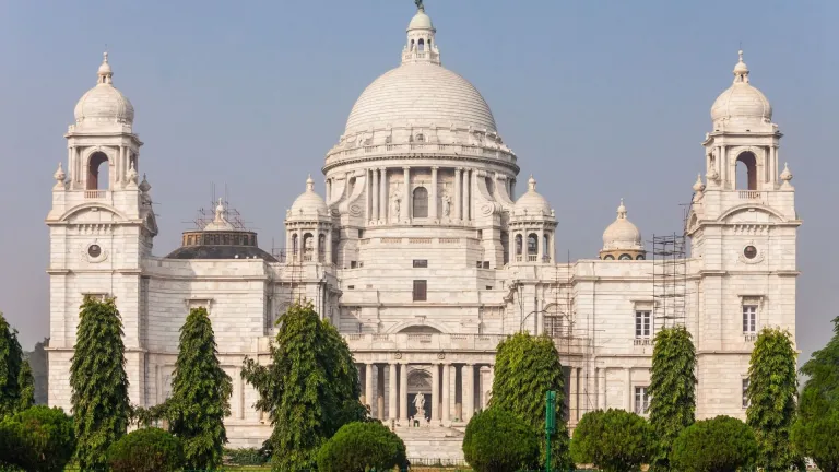 Victoria Memorial