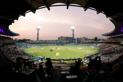 image for article Best Things to Do Near Eden Gardens, Kolkata - 2025