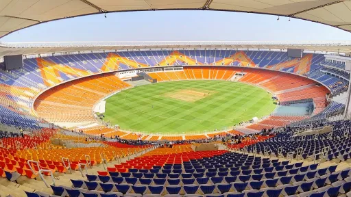 image for article Best Things to do around Narendra Modi Stadium, Ahmedabad - IPL 2025