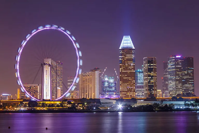 Singapore Flyer