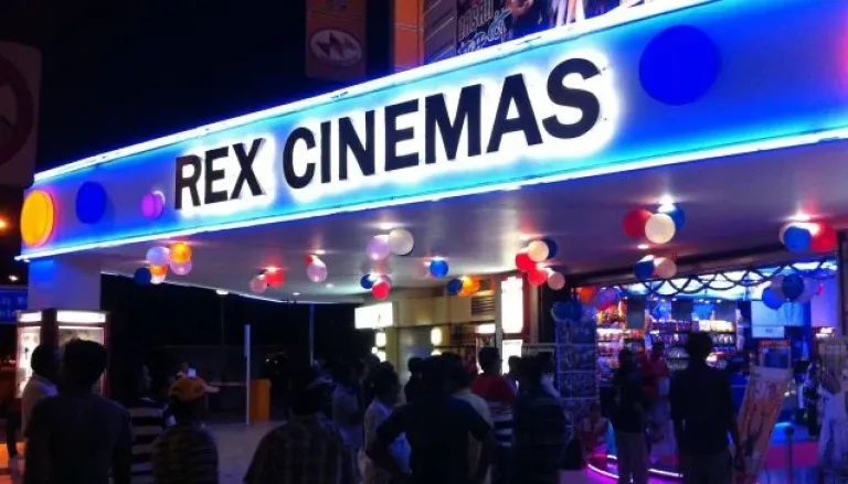 Rex Cinemas