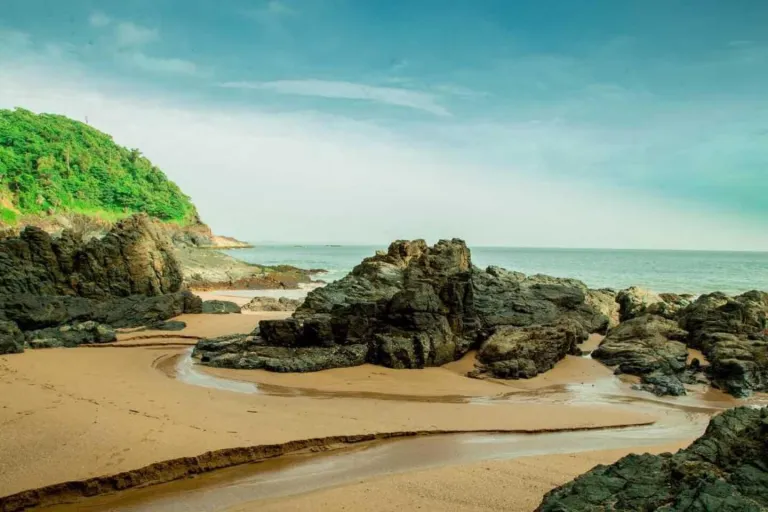 Small Hell Beach