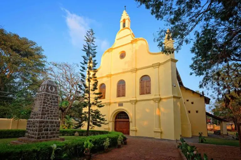 Fort Kochi