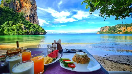 image for article Top 10 Things to do in Krabi - Indian Travelers Guide