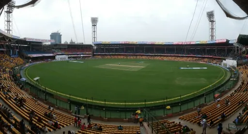 image for article Things to do around Chinnaswamy Stadium Bangalore - IPL 2025