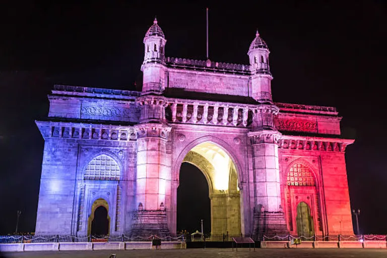 Gateway of India