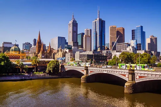image for article Ultimate Indian Travelers Guide to Melbourne in 2025