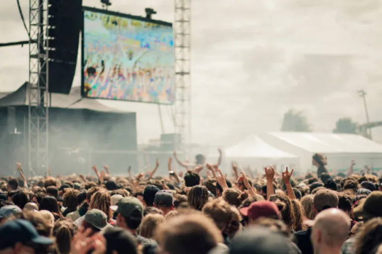 Festivals and Events in Melbourne