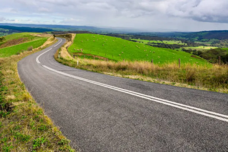 Roadtrips from Adelaide