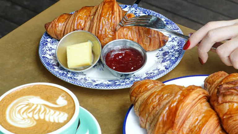 Tiong Bahru Bakery