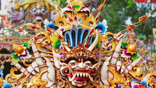 image for article Bali’s Nyepi 2025: What You Need to Know About the Island’s Flight and Internet Ban