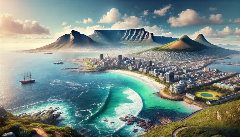 Cape Town, South Africa