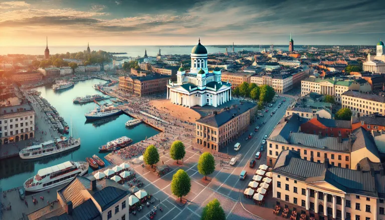 Helsinki, Finland