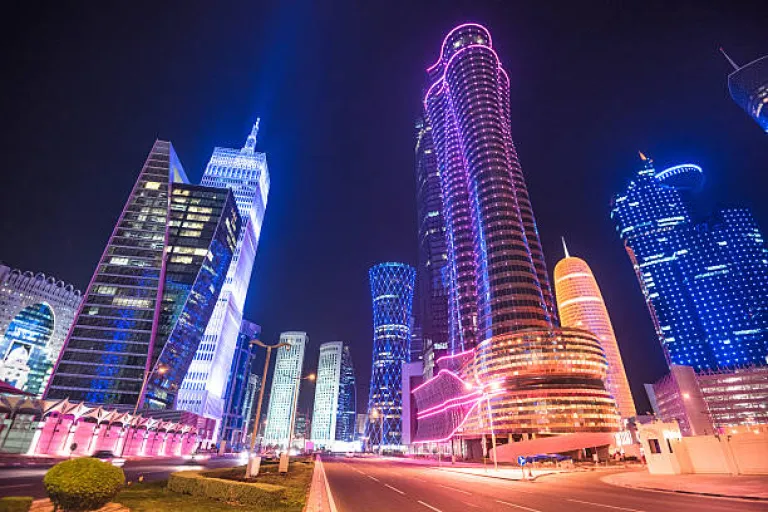 Doha 