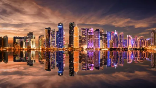 image for article Is Doha Expensive for Indians? - Travel Budget Guide