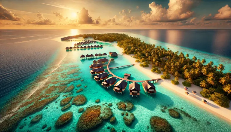 Maldives