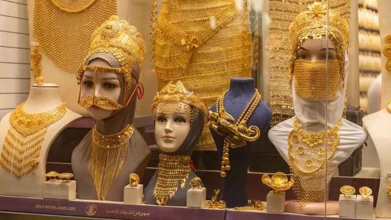 Gold Souk