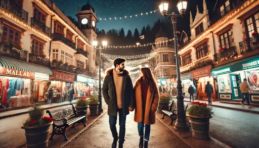 image for article Best Things to do in Shimla for Couples in 2025