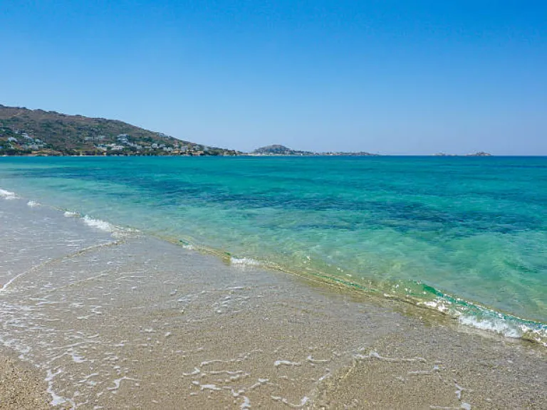 Talpona Beach