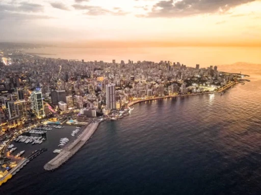 image for article Travel Guide to Lebanon from India 2023