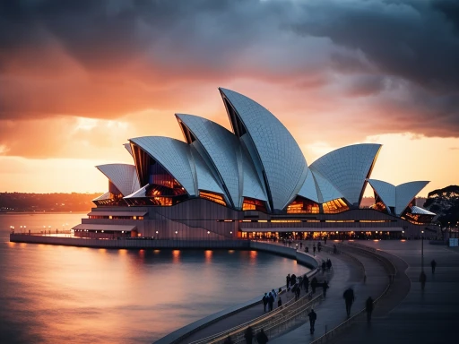 image for article Travel Guide to Australia from India 2023
