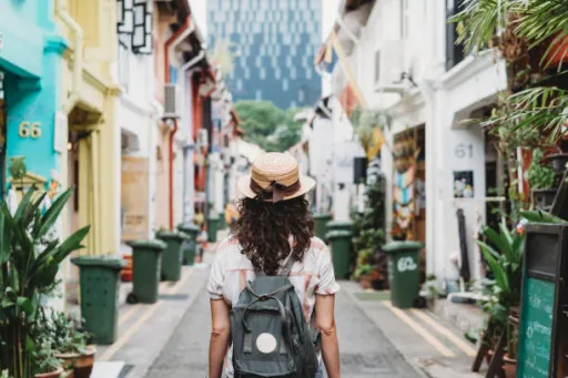 image for article 10 Must-Try Adventure Activities in Singapore for Indians in 2025