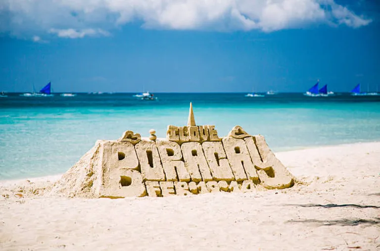 Boracay