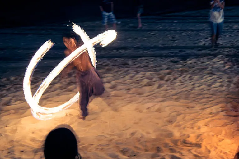 Philippines summer festival 