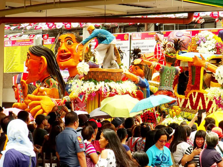 Pahiyas Festival