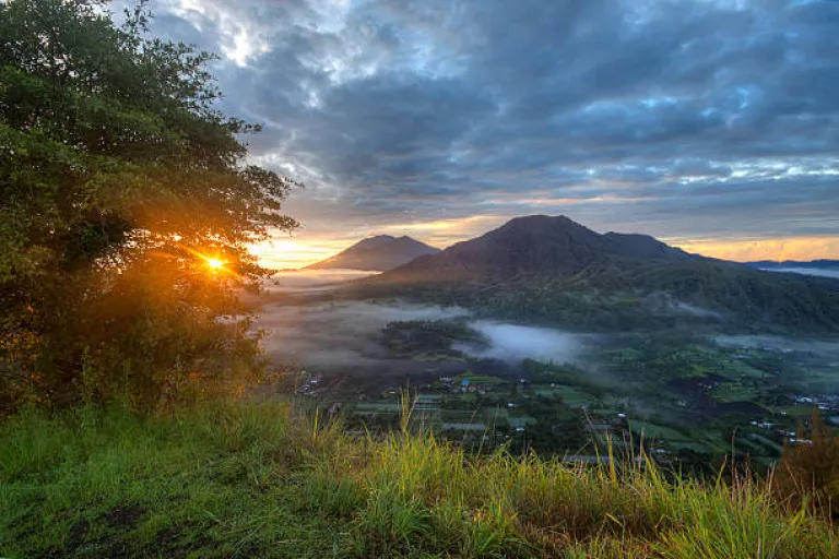 Mount Batur Sunrise Trek in Bali