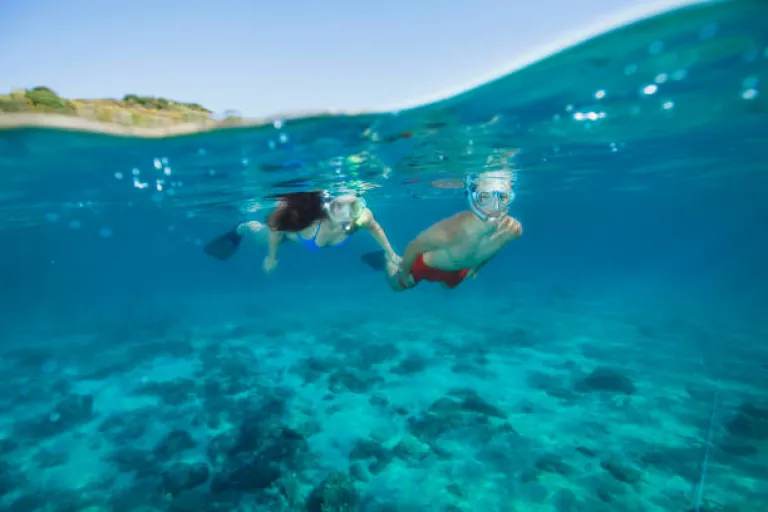 Snorkeling at Blue Lagoon or Amed: Bali&rsquo;s Hidden Gems