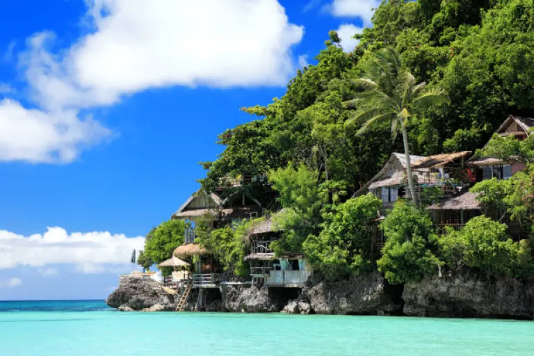 Boracay