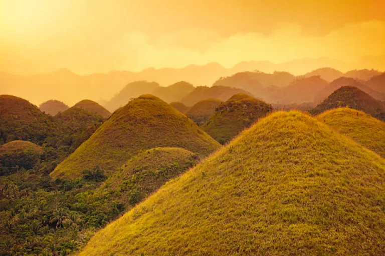 Bohol