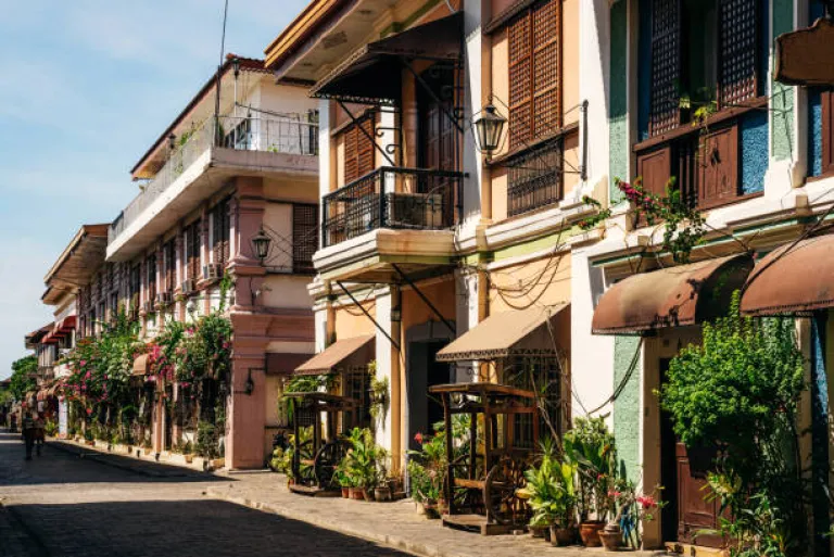 Vigan