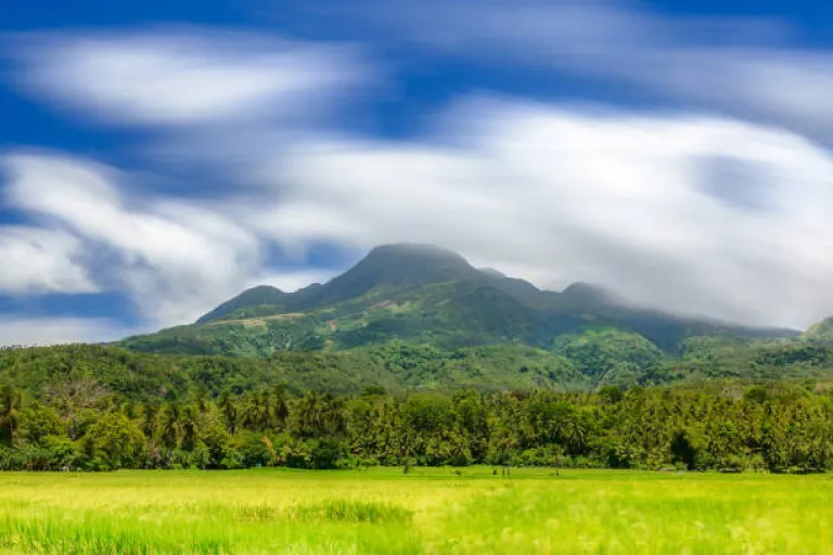 Camiguin
