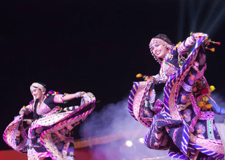 Mount Abu Summer Festival