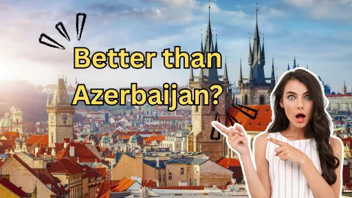 image for article 5 Stunning European Alternatives to Türkiye and Azerbaijan You Haven’t Considered Yet