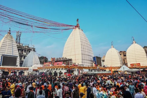 image for article Things to do & Places to Visit in Deoghar, Jarkhand