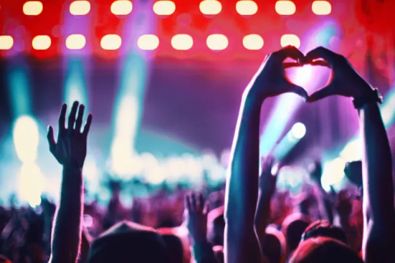Salim&ndash;Sulaiman: Musical Magic in Bengaluru