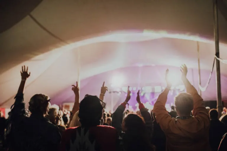Global Music Extravaganza in Mumbai