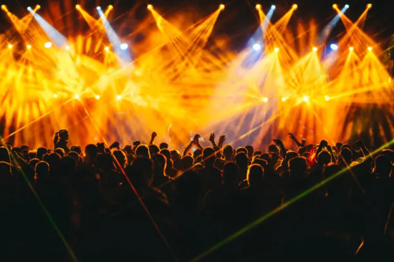 NH7 Weekender: The Ultimate Indie Music Festival