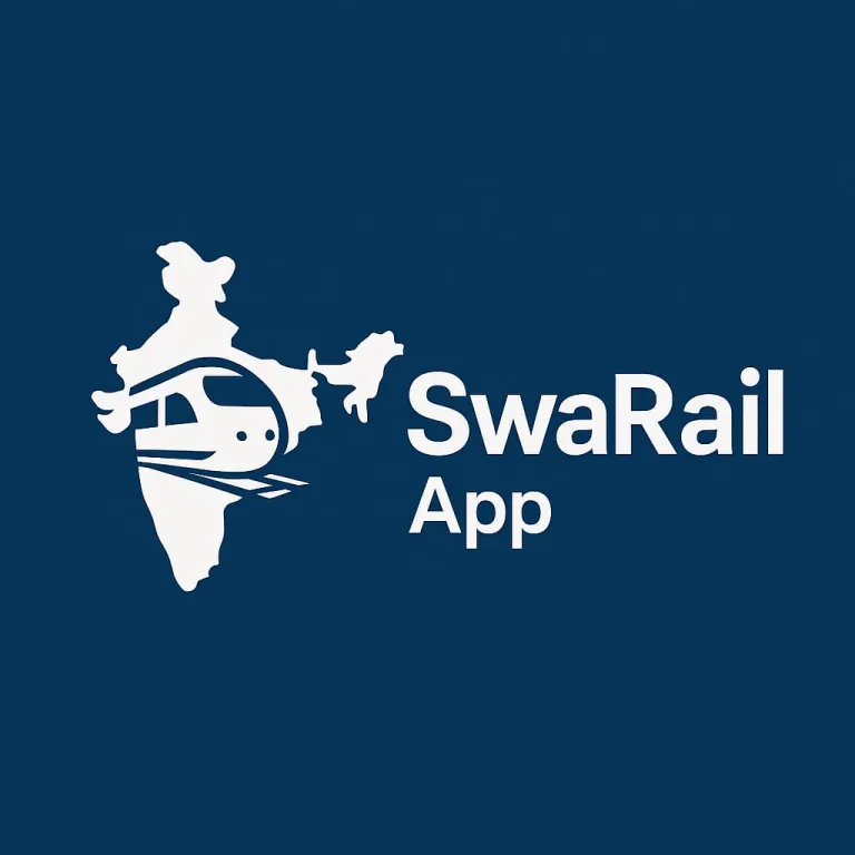SwaRail App
