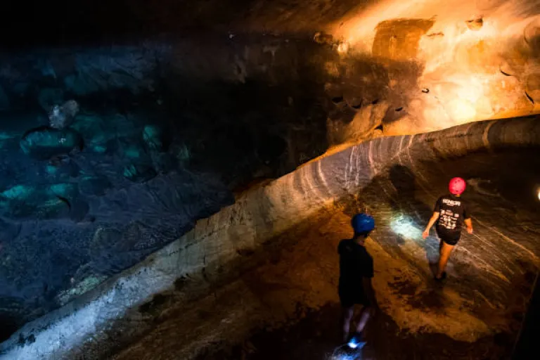 Gua Tempurung, Malaysia 