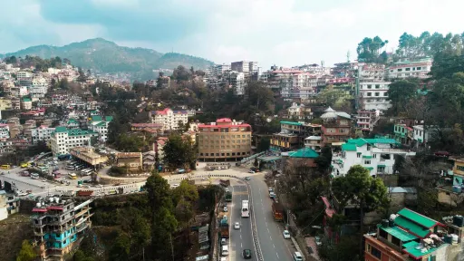image for article Your Ultimate Travel Guide to Solan - The "Mushroom City"