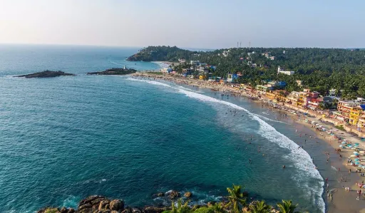 image for article ThiruvananthapuramTravel Guide: Best time to visit & Things to do!