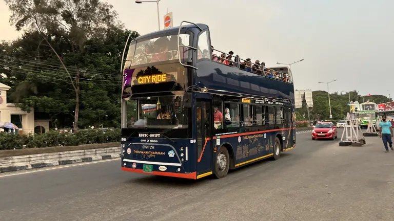 @@Sustainable Bus