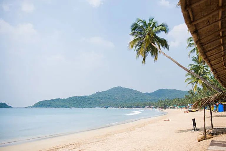 Agonda Beach